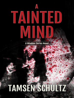 cover image of A Tainted Mind